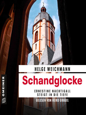 cover image of Schandglocke